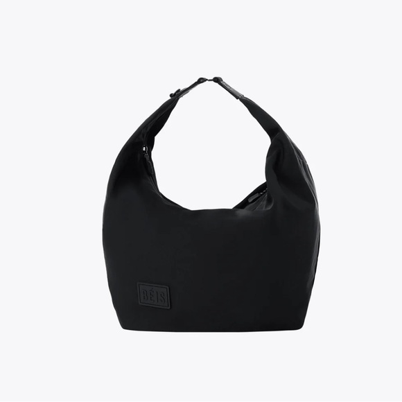 BEIS Crescent Catchall Crossbody - Picture 2 of 3